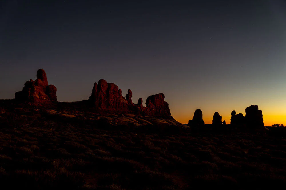 Moab Astrophotography Workshop | September 5-10, 2026 - Image 18