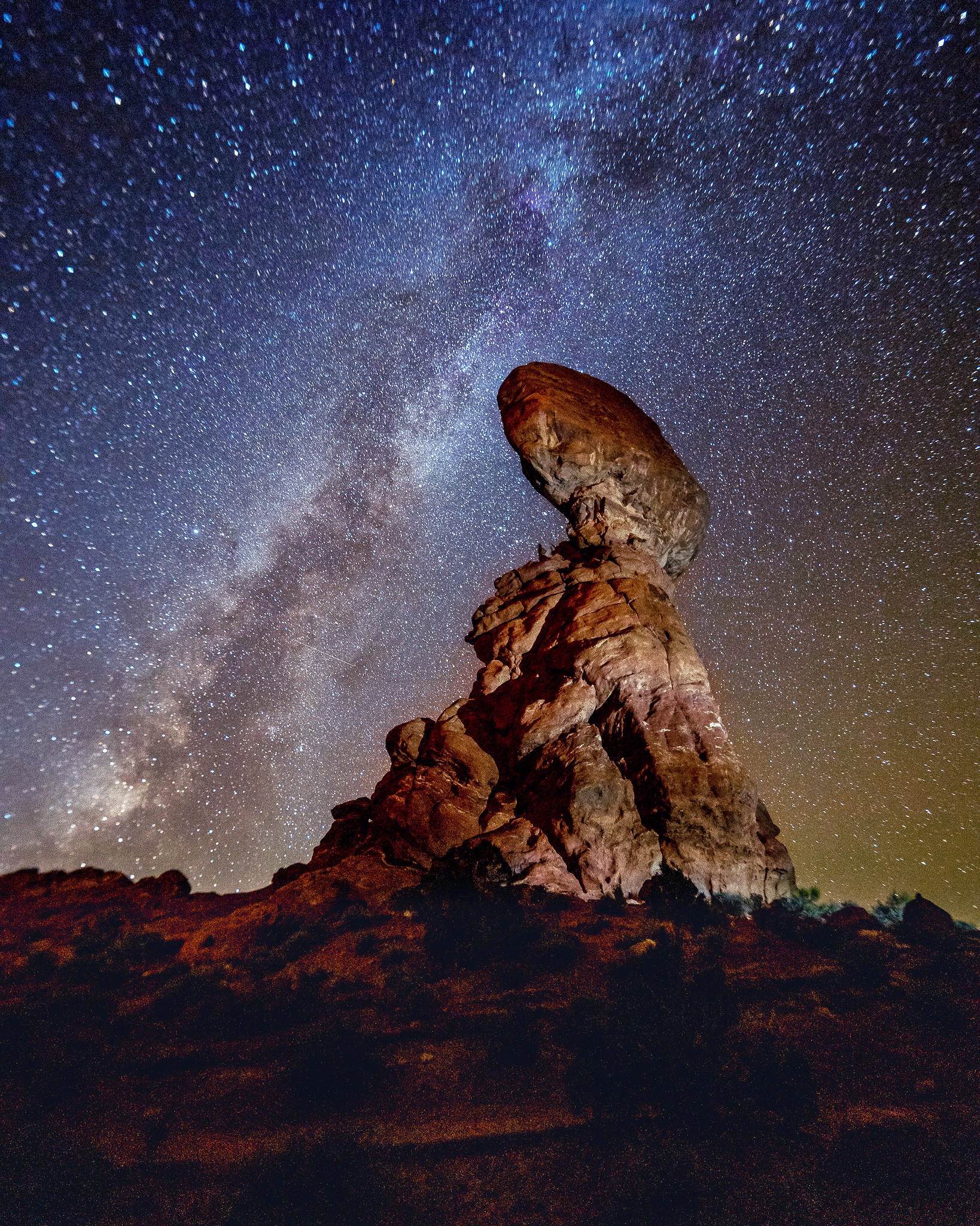 Moab Astrophotography Workshop | September 5-10, 2026 - Image 20
