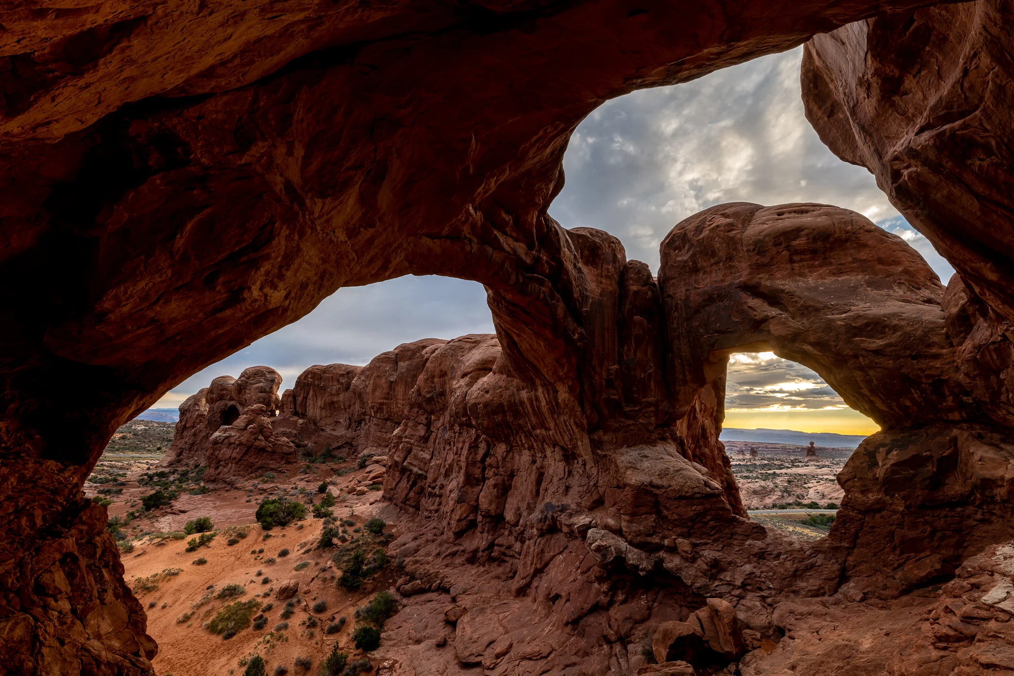 Moab Astrophotography Workshop | September 5-10, 2026 - Image 22