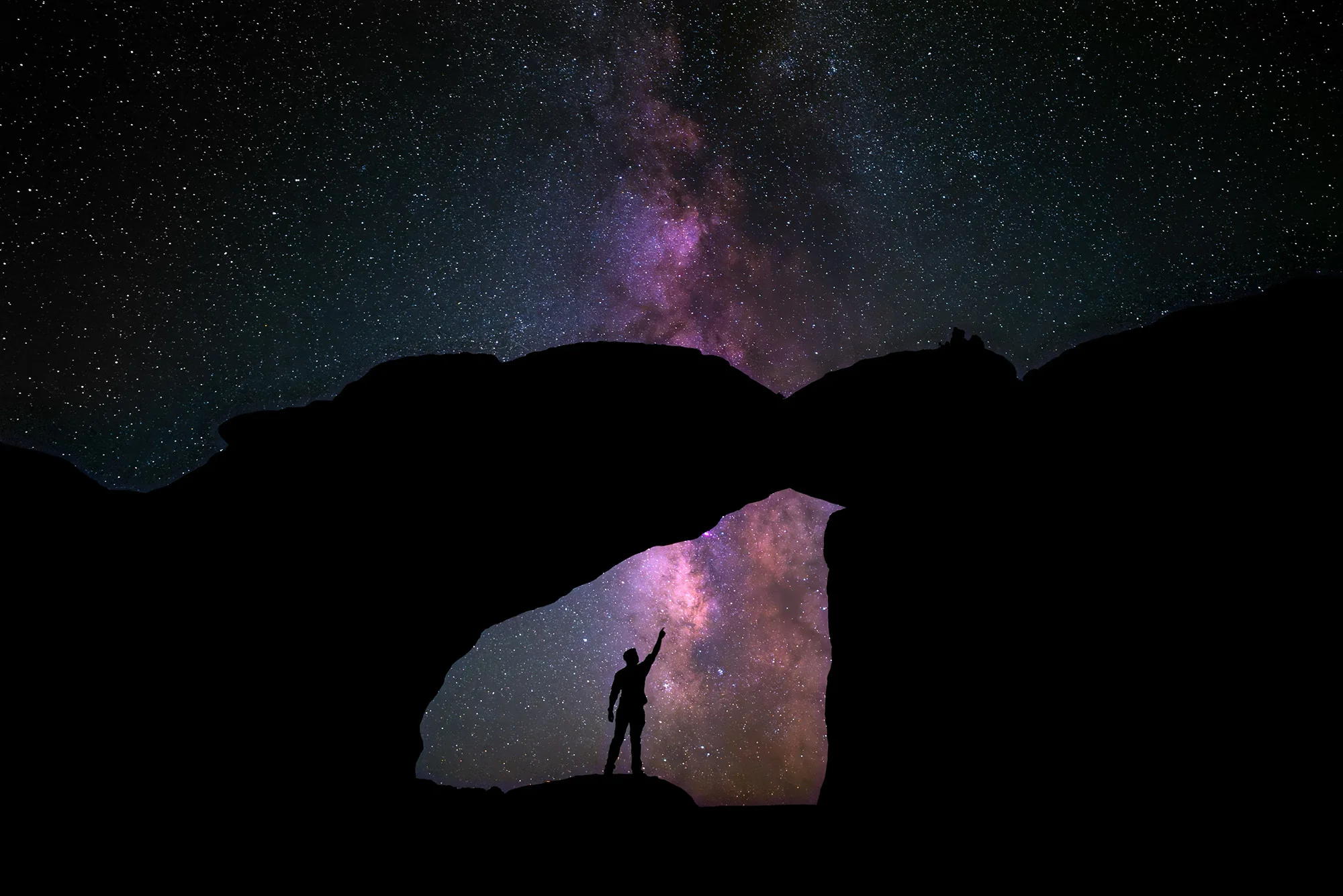 Moab Astrophotography Workshop | September 5-10, 2026 - Image 23