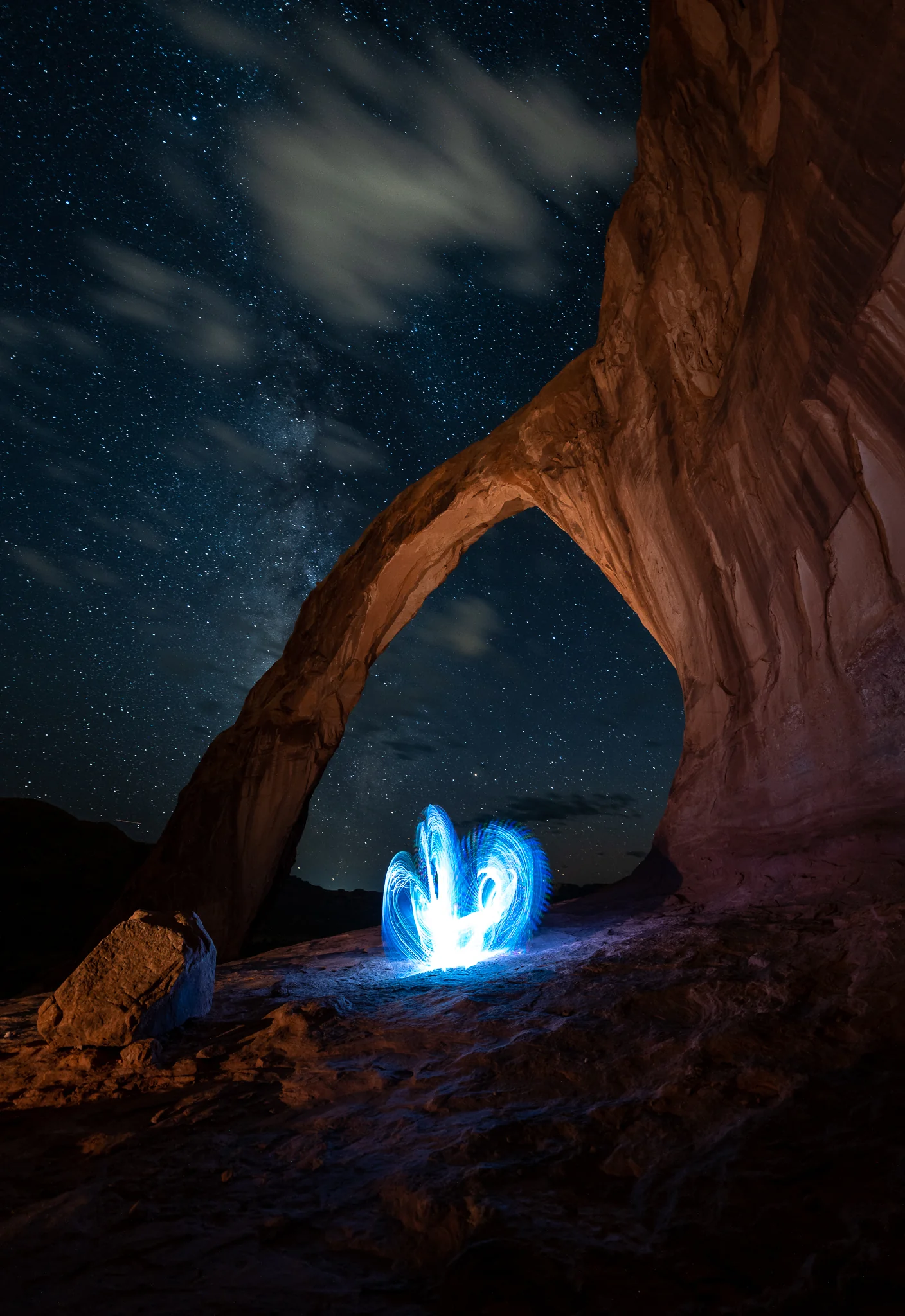 Moab Astrophotography Workshop | September 5-10, 2026 - Image 24