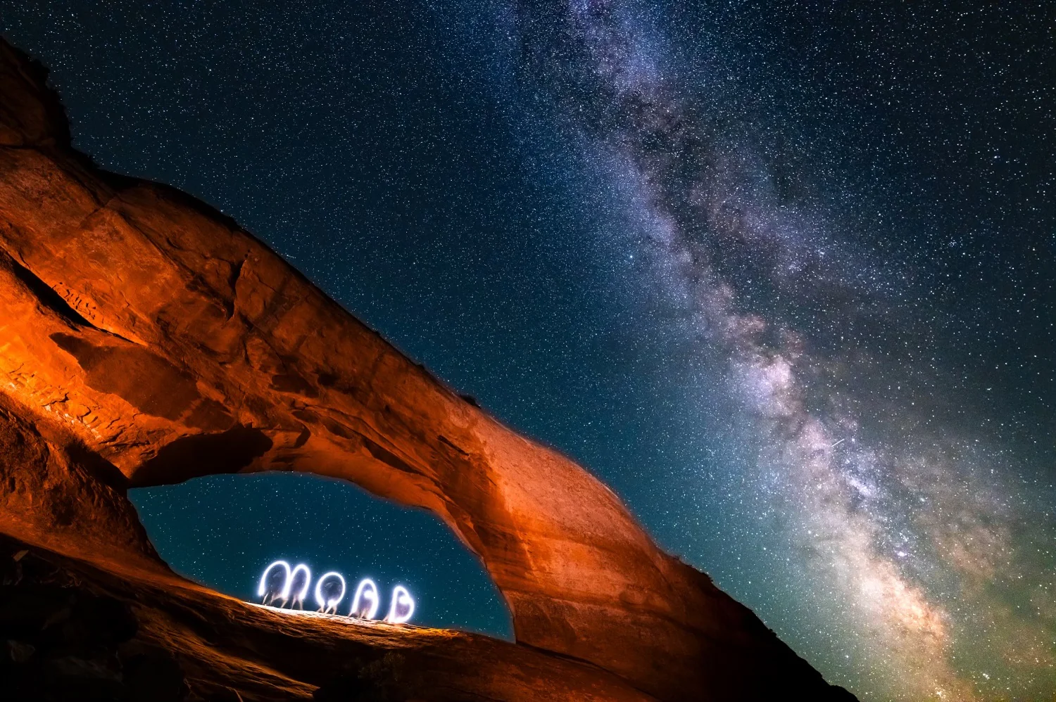 Moab Astrophotography Workshop | September 5-10, 2026 - Image 26