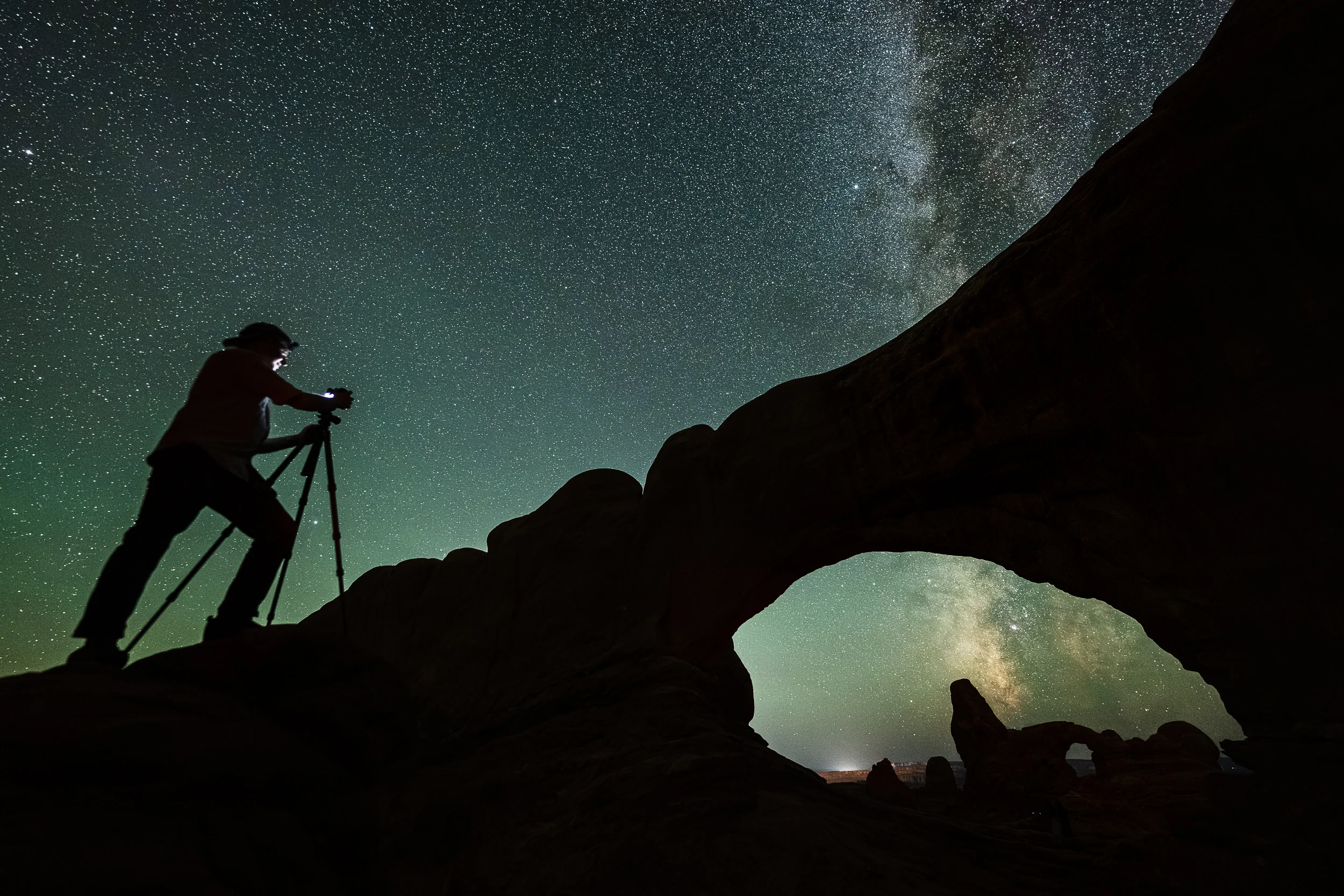Moab Astrophotography Workshop | September 5-10, 2026 - Image 3