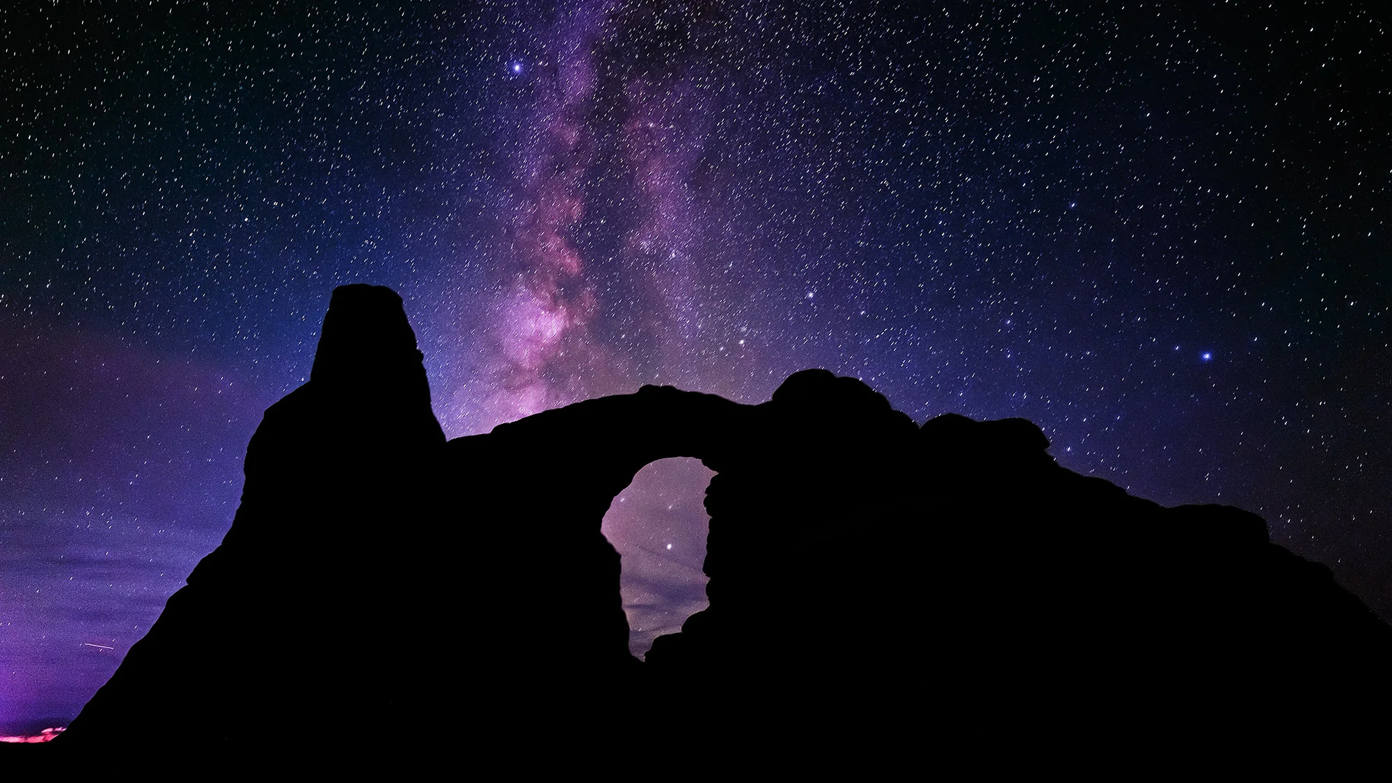 Moab Astrophotography Workshop | September 5-10, 2026 - Image 5
