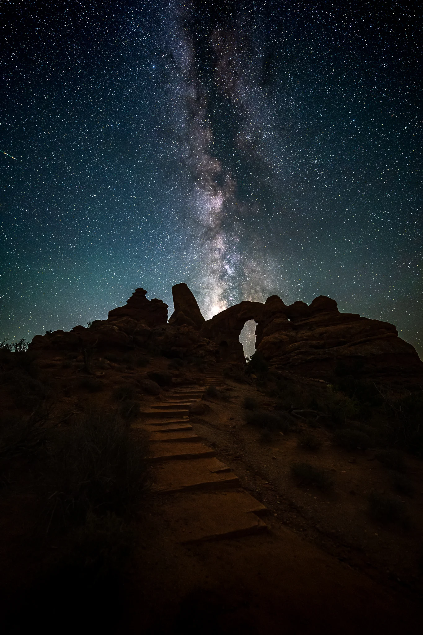 Moab Astrophotography Workshop | September 5-10, 2026 - Image 7