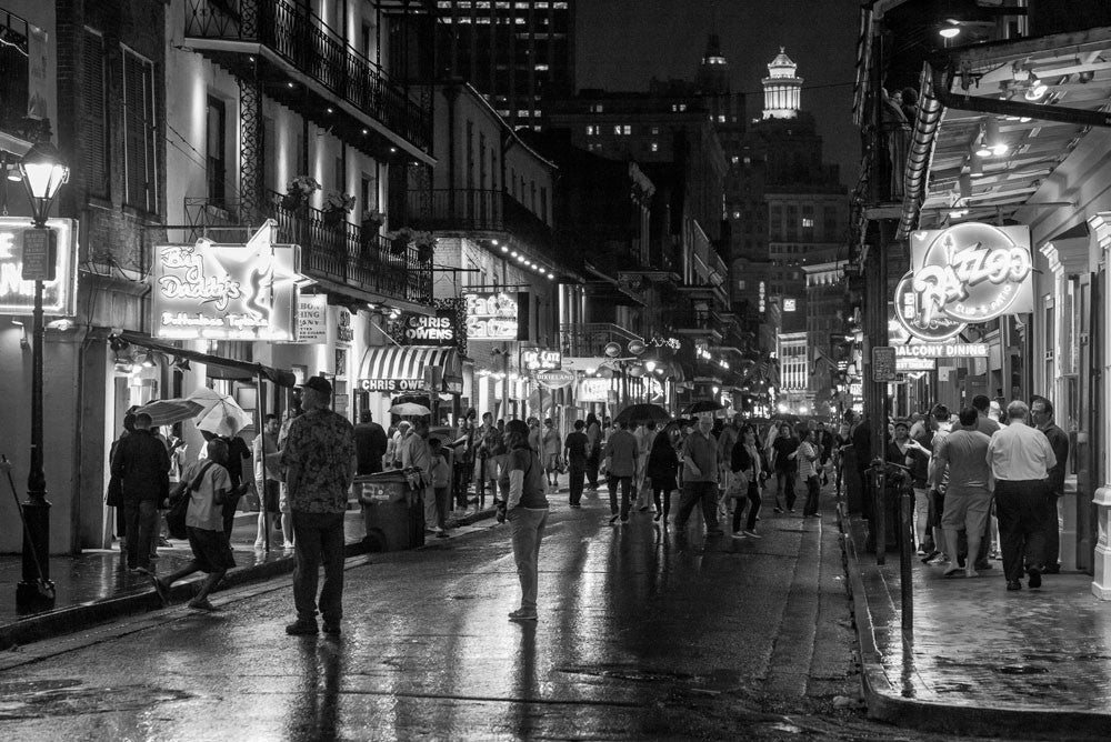 New Orleans Monochrom Workshop with Richard Sexton | November 5-8, 2026 - Image 10