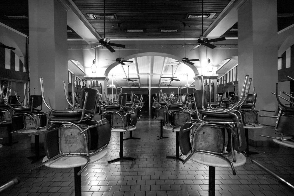 New Orleans Monochrom Workshop with Richard Sexton | November 5-8, 2026 - Image 11