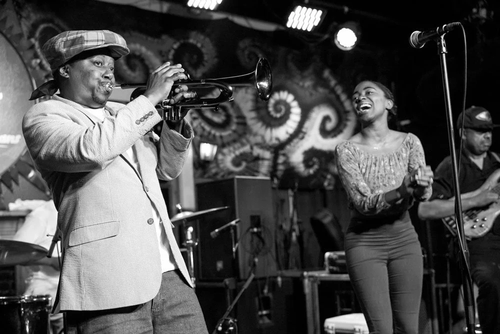 New Orleans Monochrom Workshop with Richard Sexton | November 5-8, 2026 - Image 12