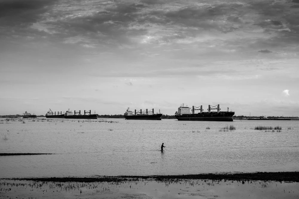 New Orleans Monochrom Workshop with Richard Sexton | November 5-8, 2026 - Image 13