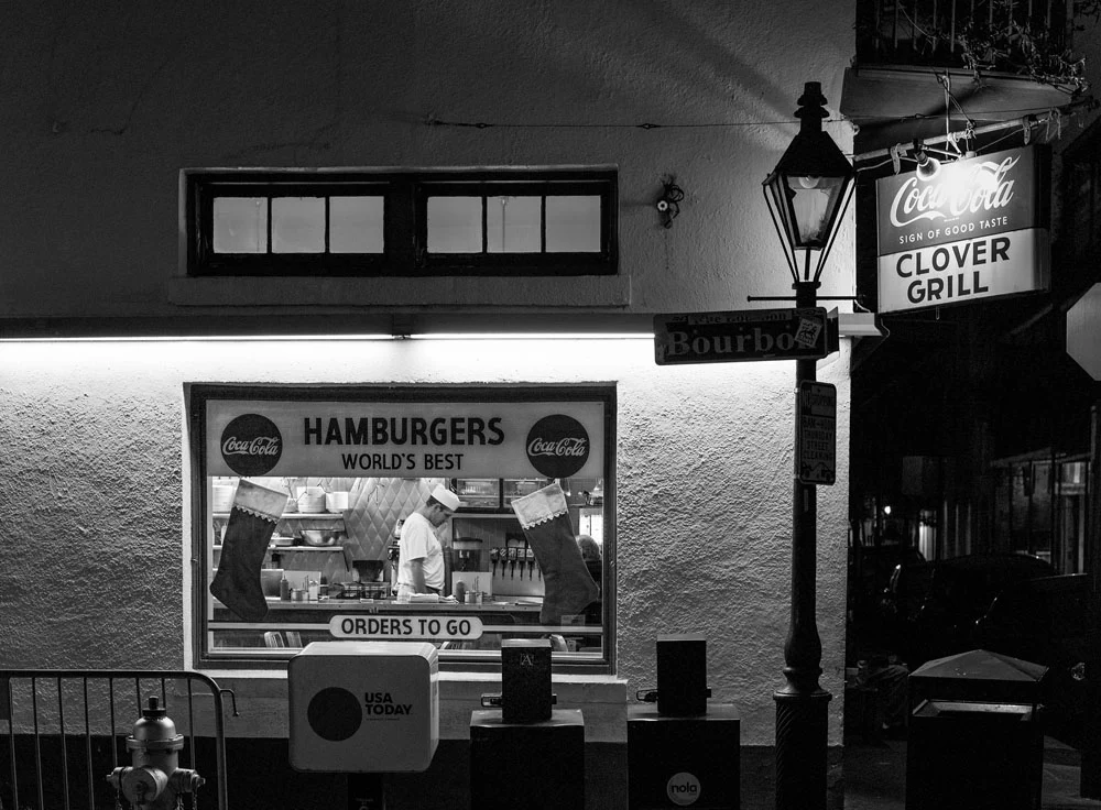 New Orleans Monochrom Workshop with Richard Sexton | November 5-8, 2026 - Image 14