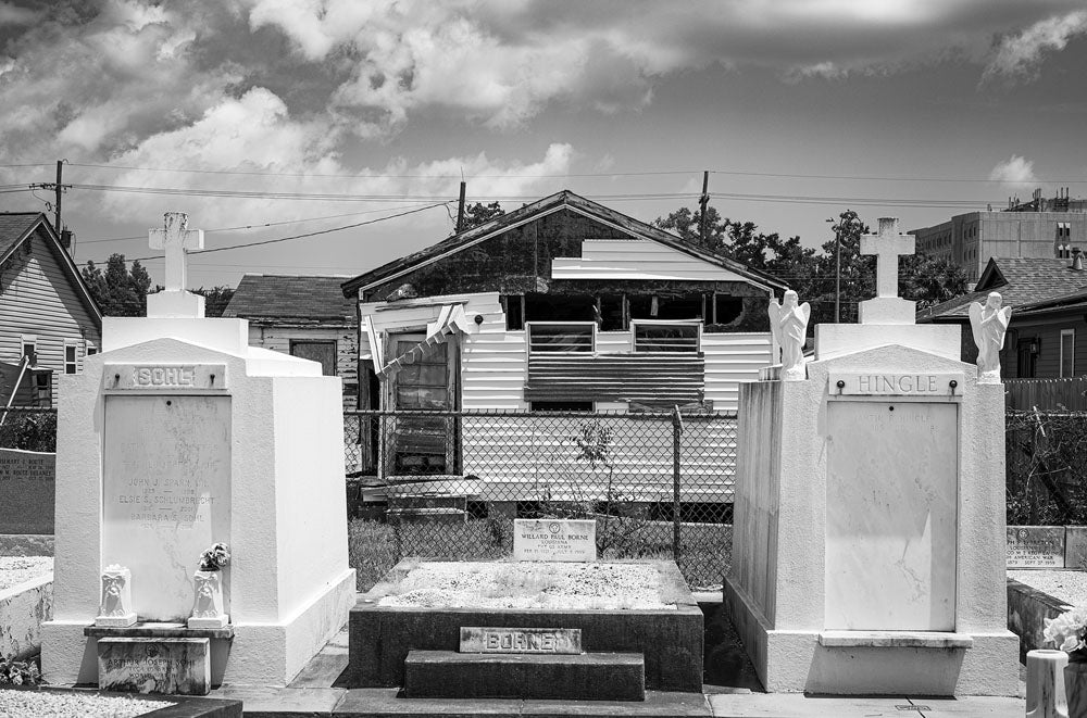 New Orleans Monochrom Workshop with Richard Sexton | November 5-8, 2026 - Image 18