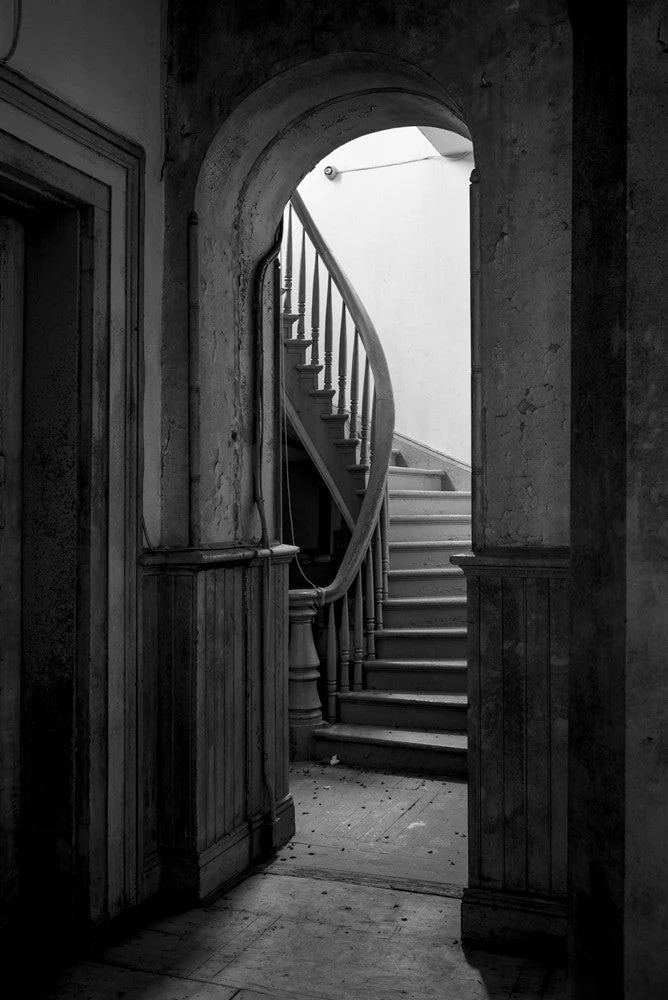 New Orleans Monochrom Workshop with Richard Sexton | November 5-8, 2026 - Image 3