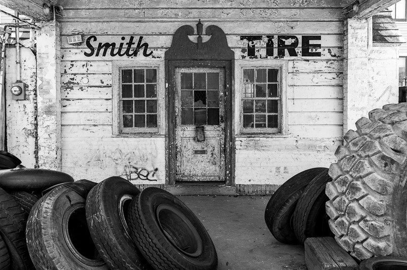 New Orleans Monochrom Workshop with Richard Sexton | November 5-8, 2026 - Image 4