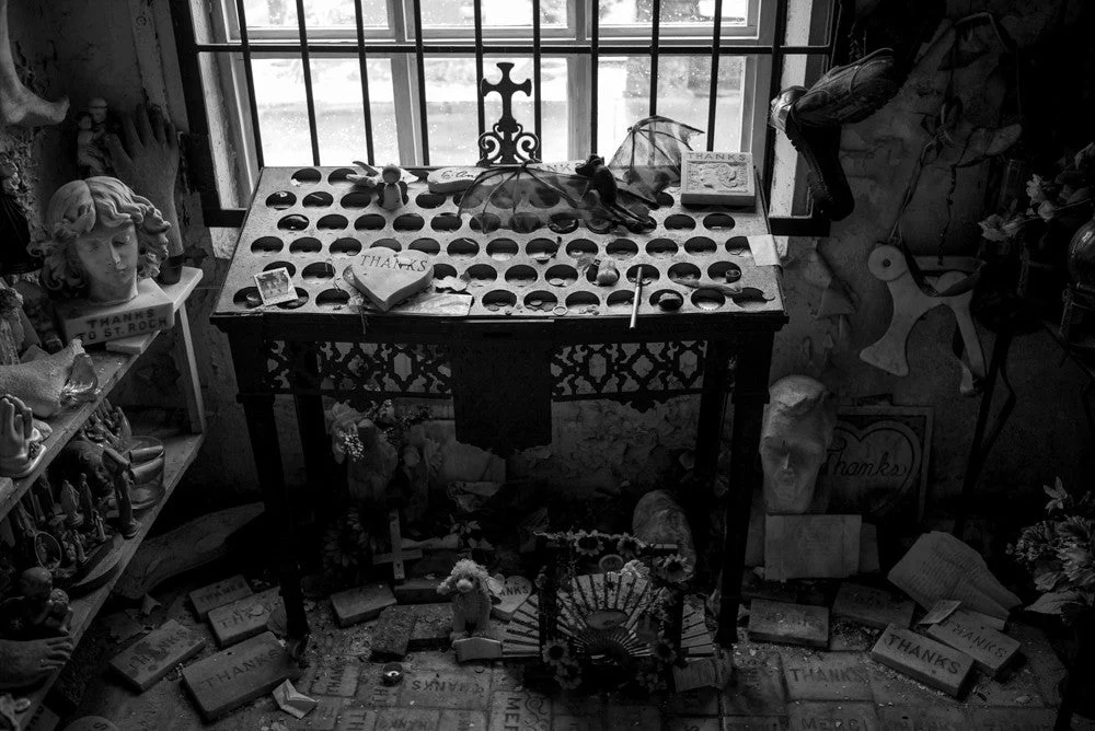 New Orleans Monochrom Workshop with Richard Sexton | November 5-8, 2026 - Image 6