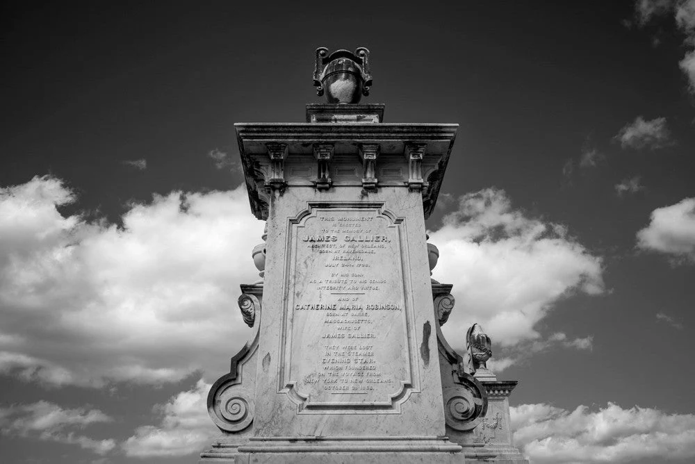 New Orleans Monochrom Workshop with Richard Sexton | November 5-8, 2026 - Image 9