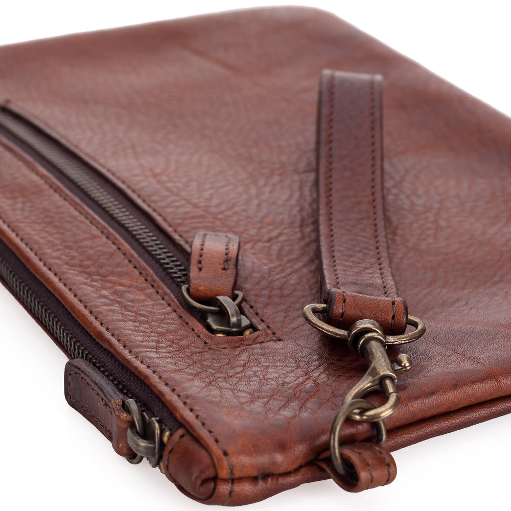 ONA North Sound Photo Accessory Case - Walnut - Image 3