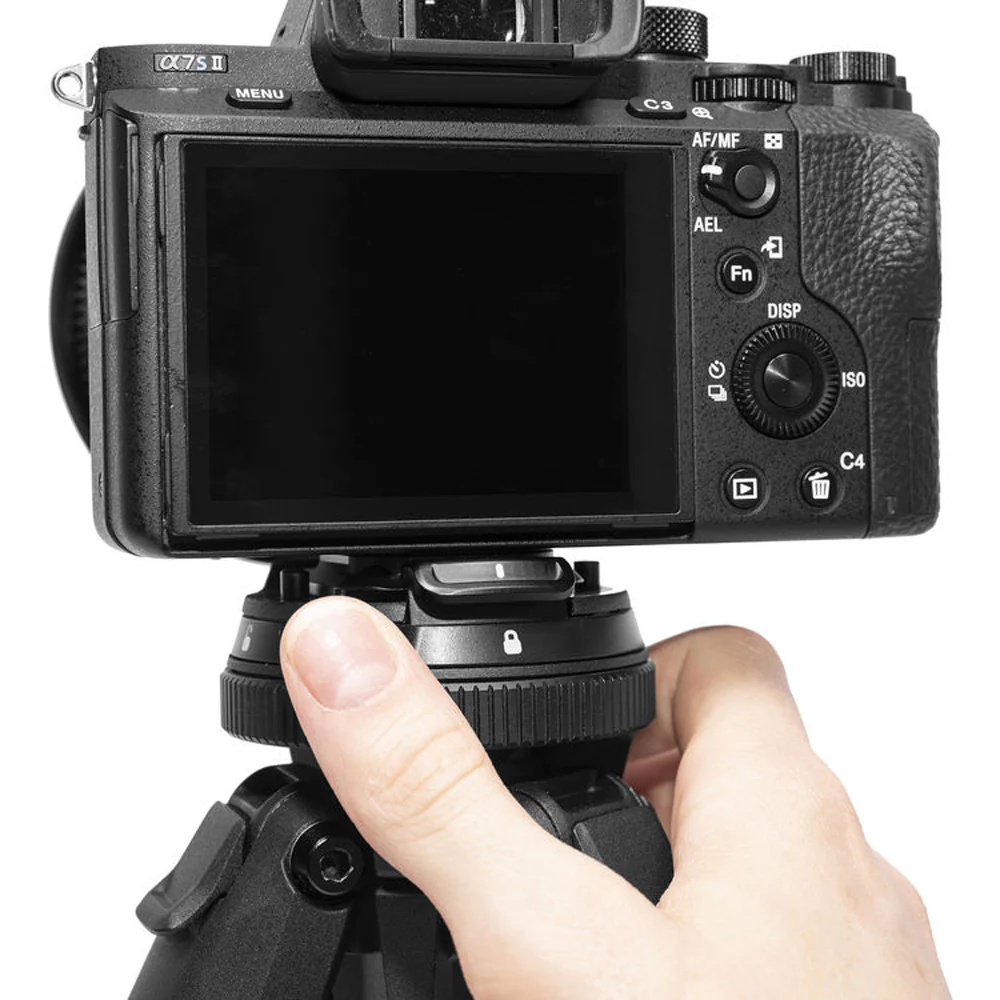 Peak Design Aluminum TravelTripod - Image 10