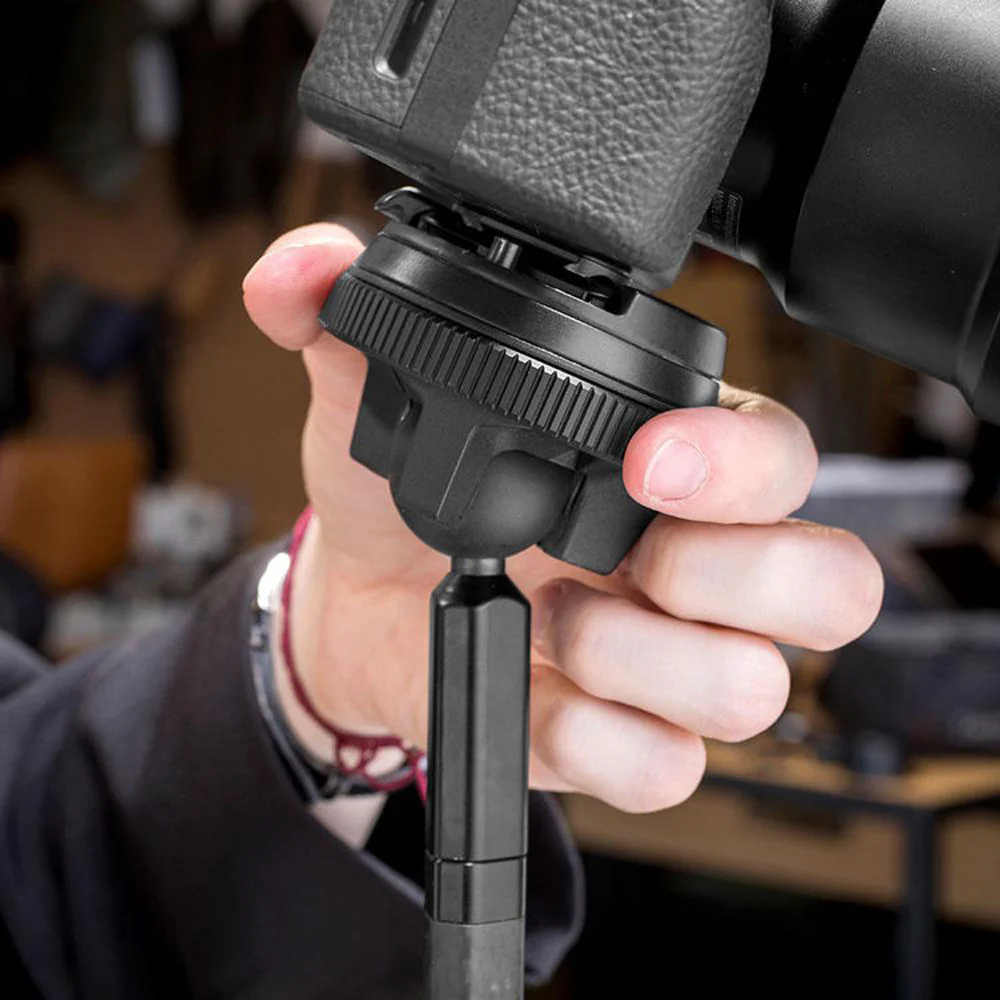 Peak Design Aluminum TravelTripod - Image 12