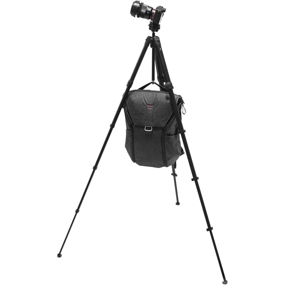 Peak Design Aluminum TravelTripod - Image 4