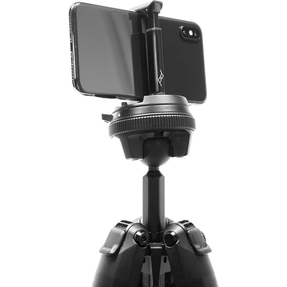 Peak Design Aluminum TravelTripod - Image 5