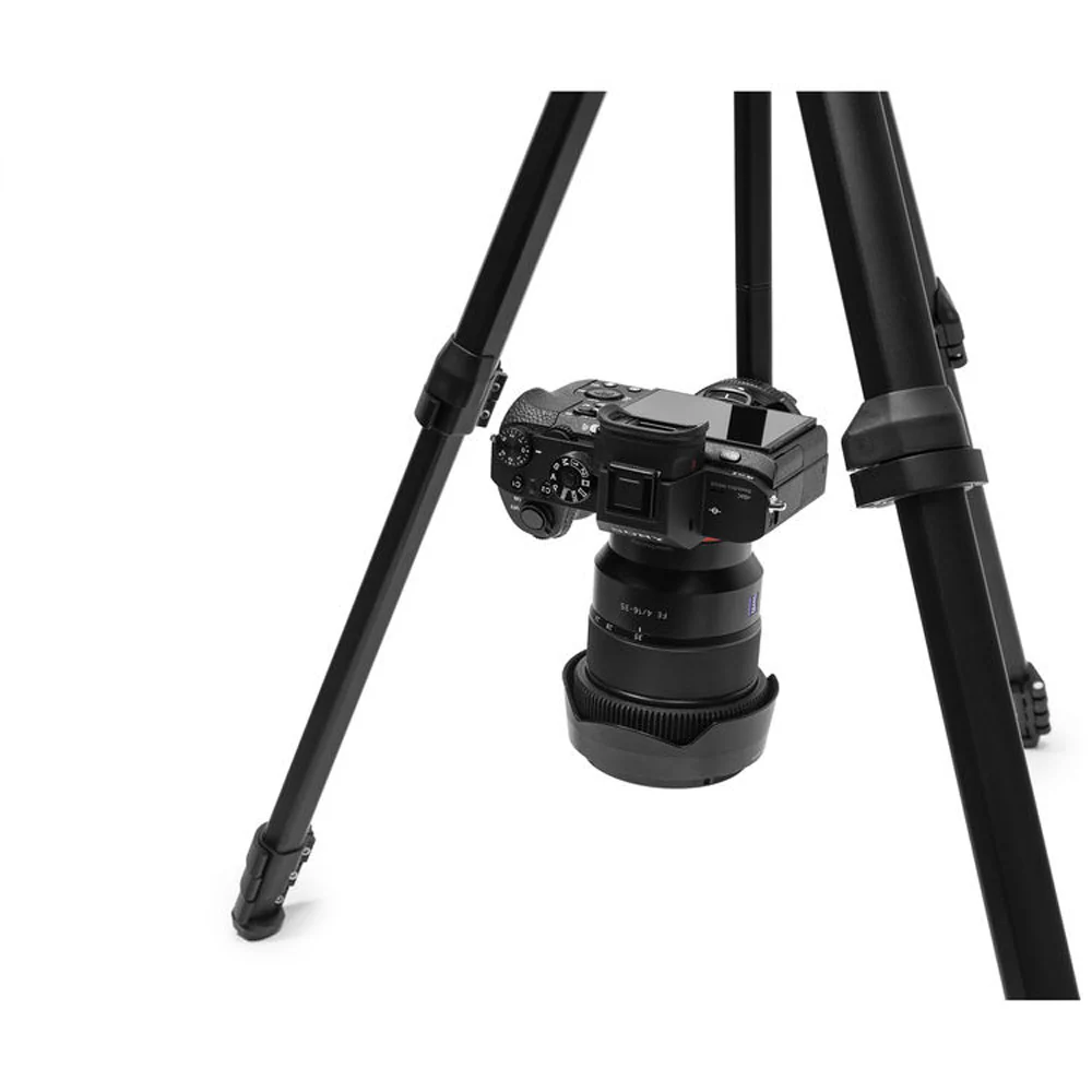 Peak Design Aluminum TravelTripod - Image 7