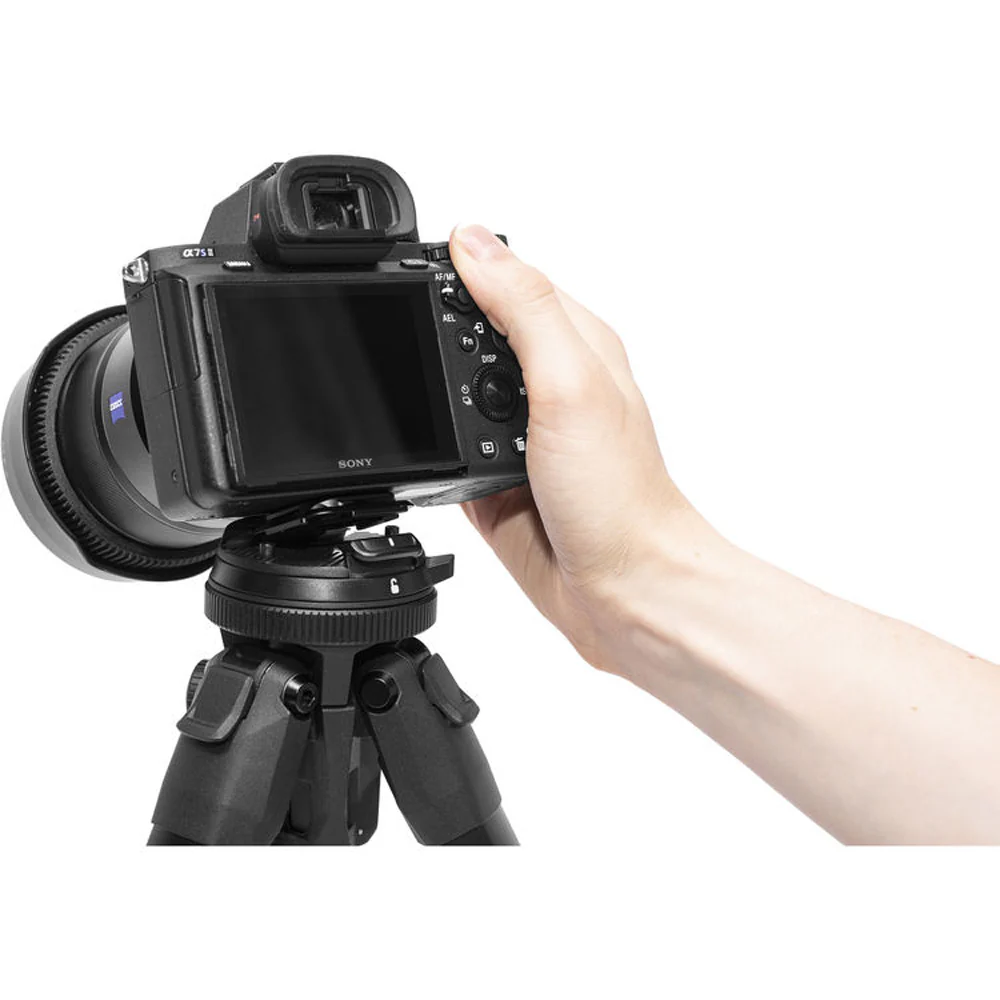 Peak Design Aluminum TravelTripod - Image 9