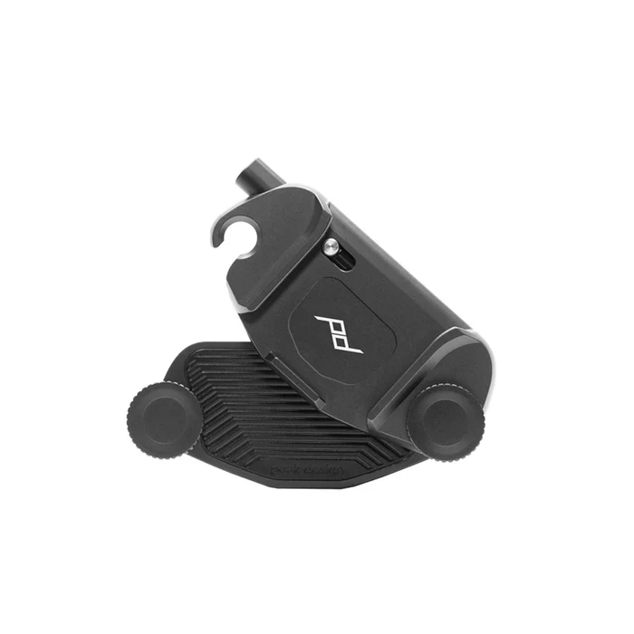 Peak Design Capture Camera Clip v3 (Black) - Image 3