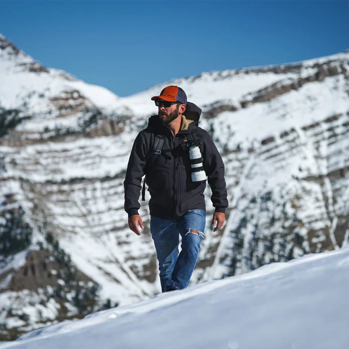 Peak Design Capture Camera Clip v3 (Black) - Image 8