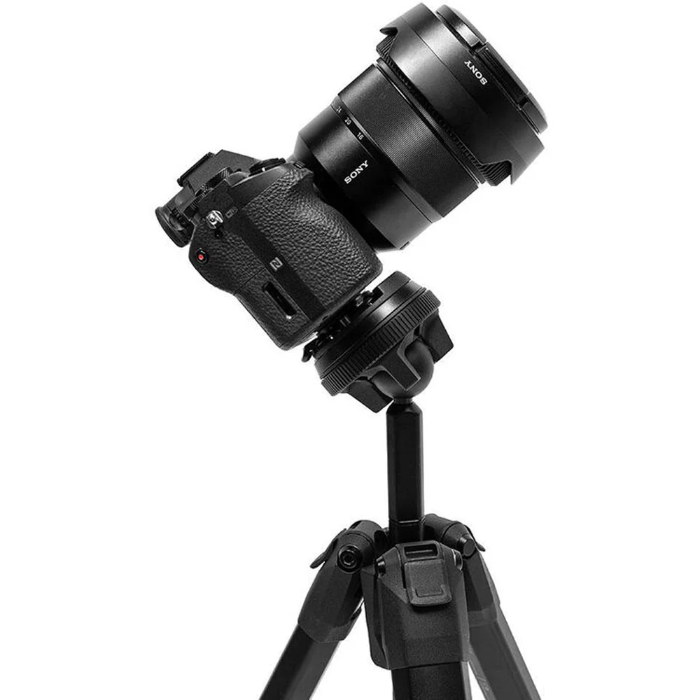Peak Design Carbon Fiber TravelTripod - Image 10