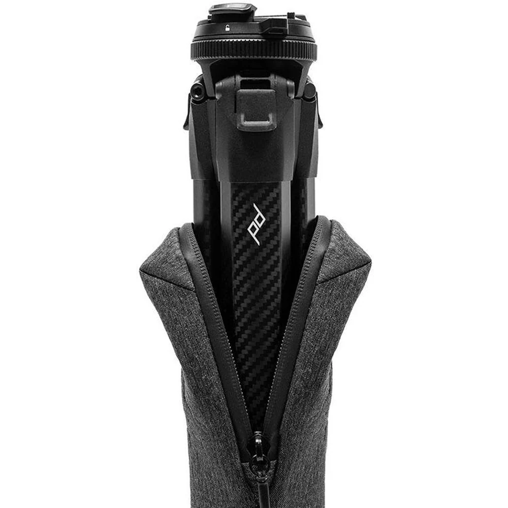 Peak Design Carbon Fiber TravelTripod - Image 11