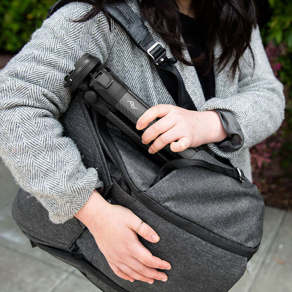 Peak Design Carbon Fiber TravelTripod - Image 12