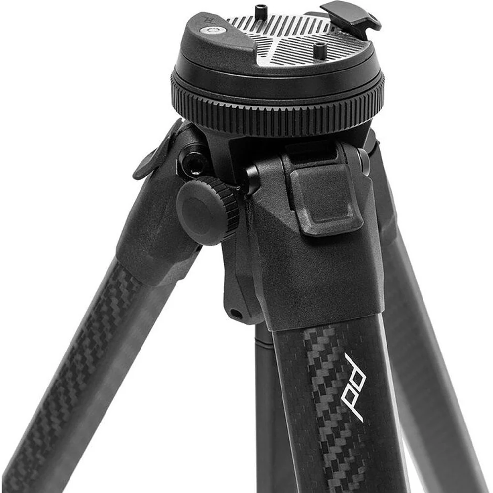 Peak Design Carbon Fiber TravelTripod - Image 16