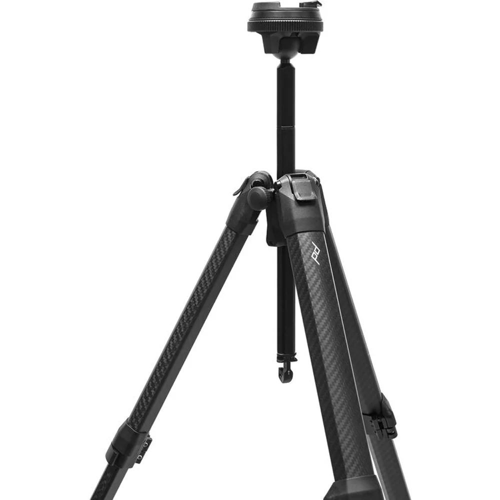Peak Design Carbon Fiber TravelTripod - Image 3