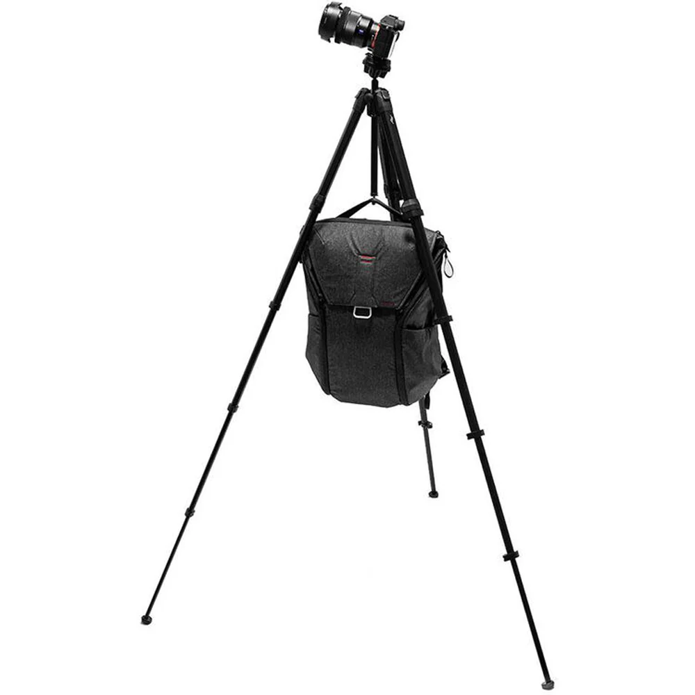 Peak Design Carbon Fiber TravelTripod - Image 4