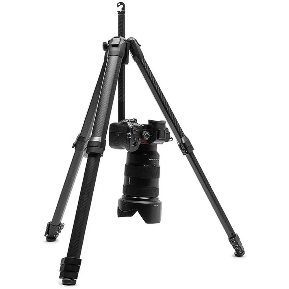 Peak Design Carbon Fiber TravelTripod - Image 5