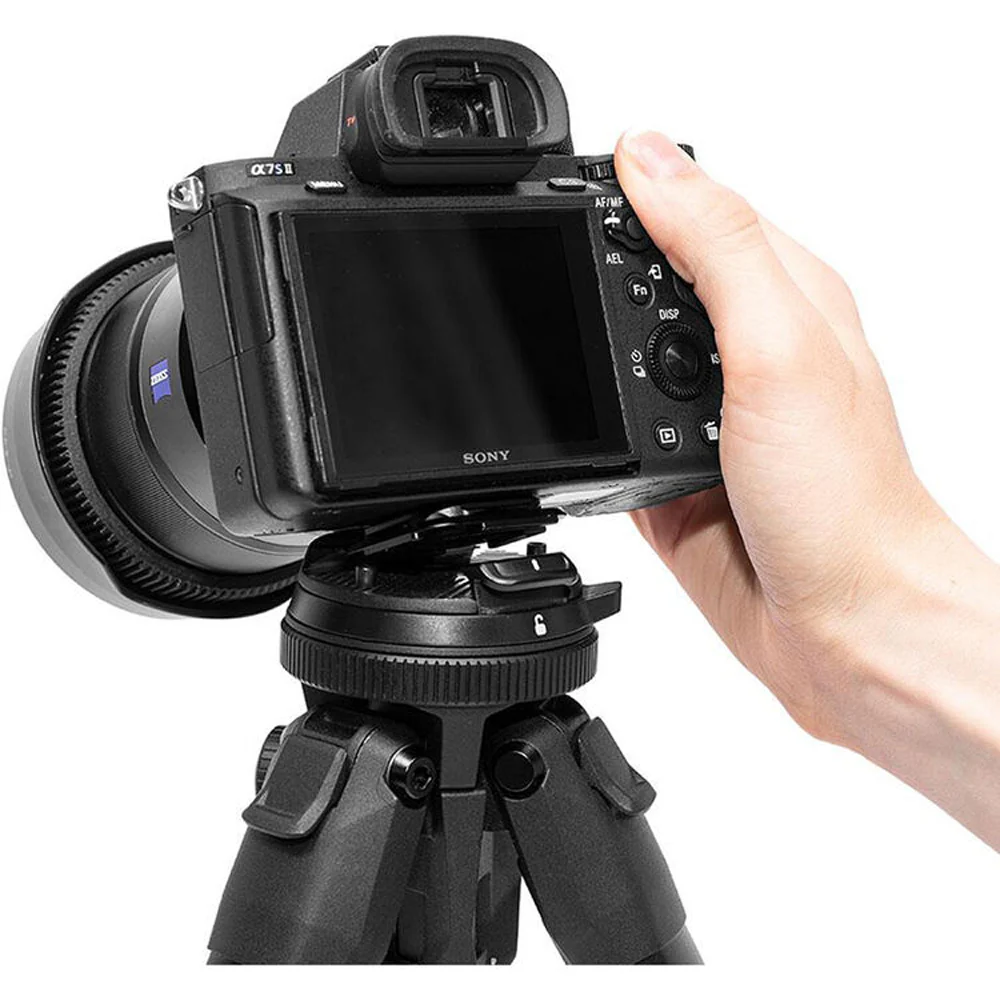 Peak Design Carbon Fiber TravelTripod - Image 9