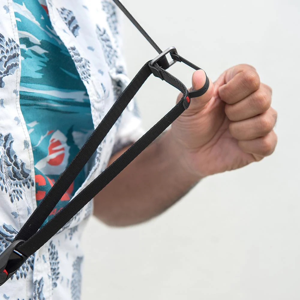 Peak Design Leash Camera Strap - Ash - Image 6