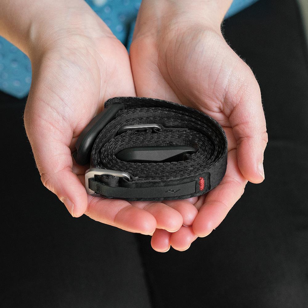 Peak Design Leash Camera Strap - Black - Image 4