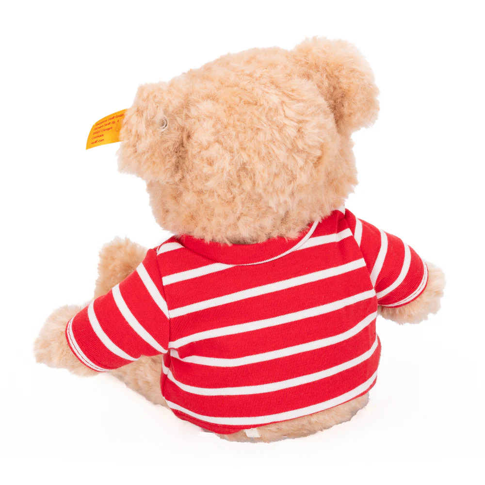 Steiff for Leica: Teddy Bear 'Cuddle' - Image 4