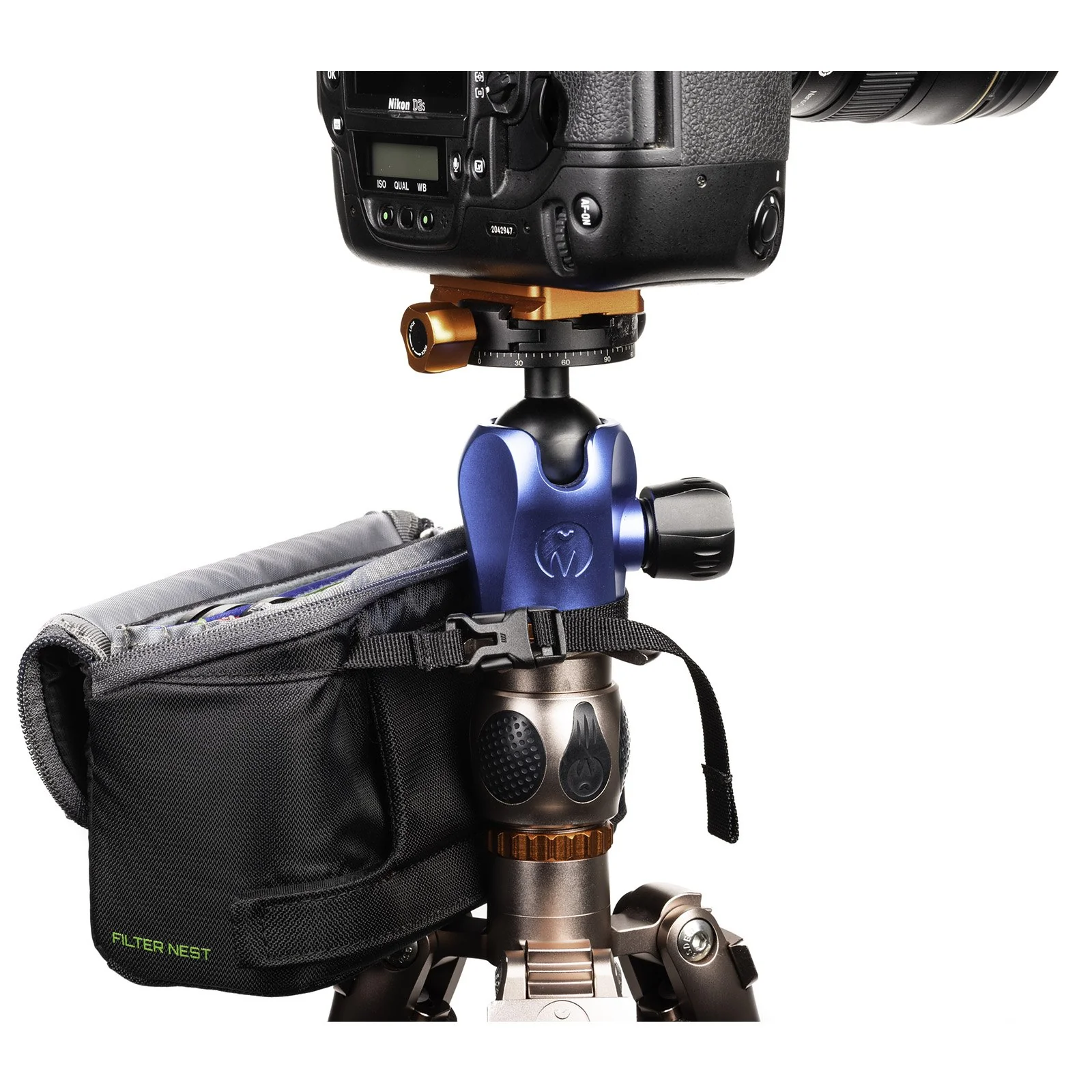 Think Tank Filter Nest - Image 5