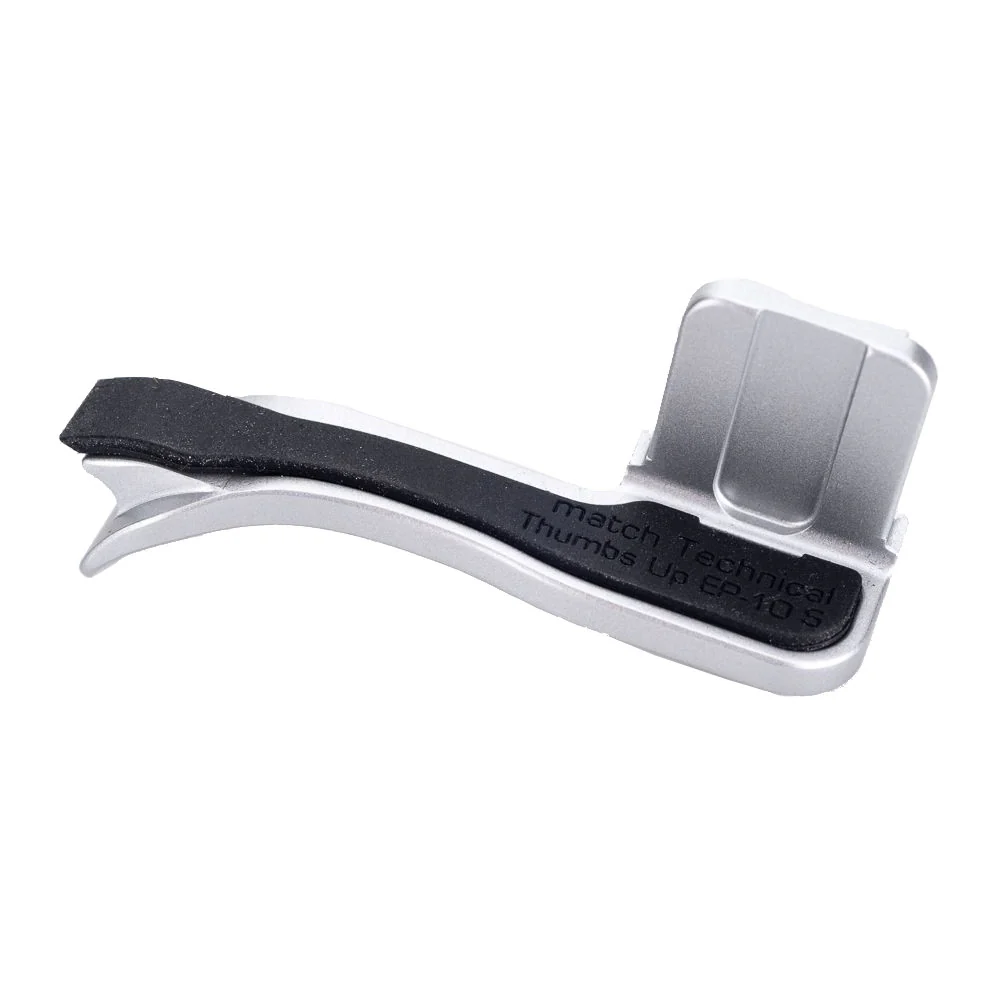 Thumbs Up EP-10S- Silver - Image 3