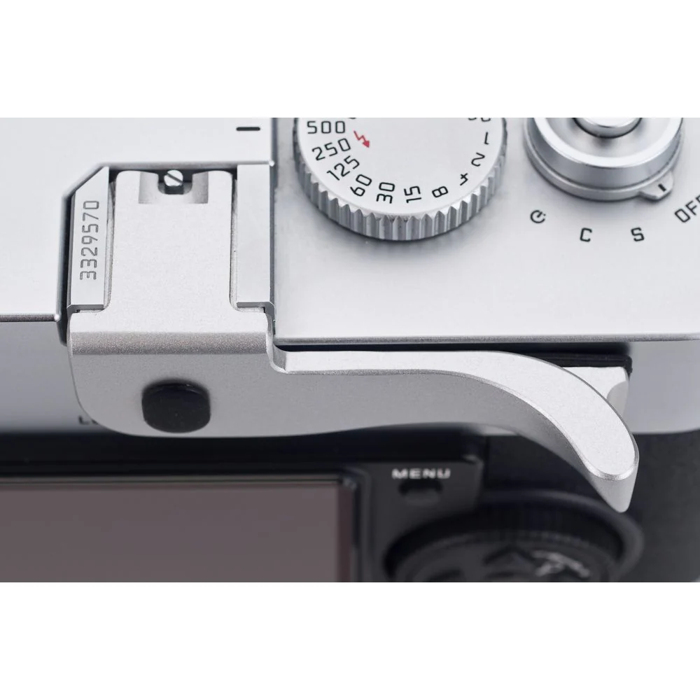 Thumbs Up EP-1S - Silver - Image 5