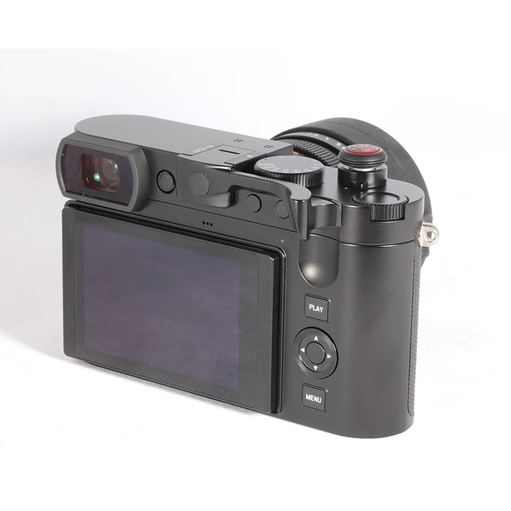 Thumbs Up EP-LQ3, black for Leica Q3 - Image 4