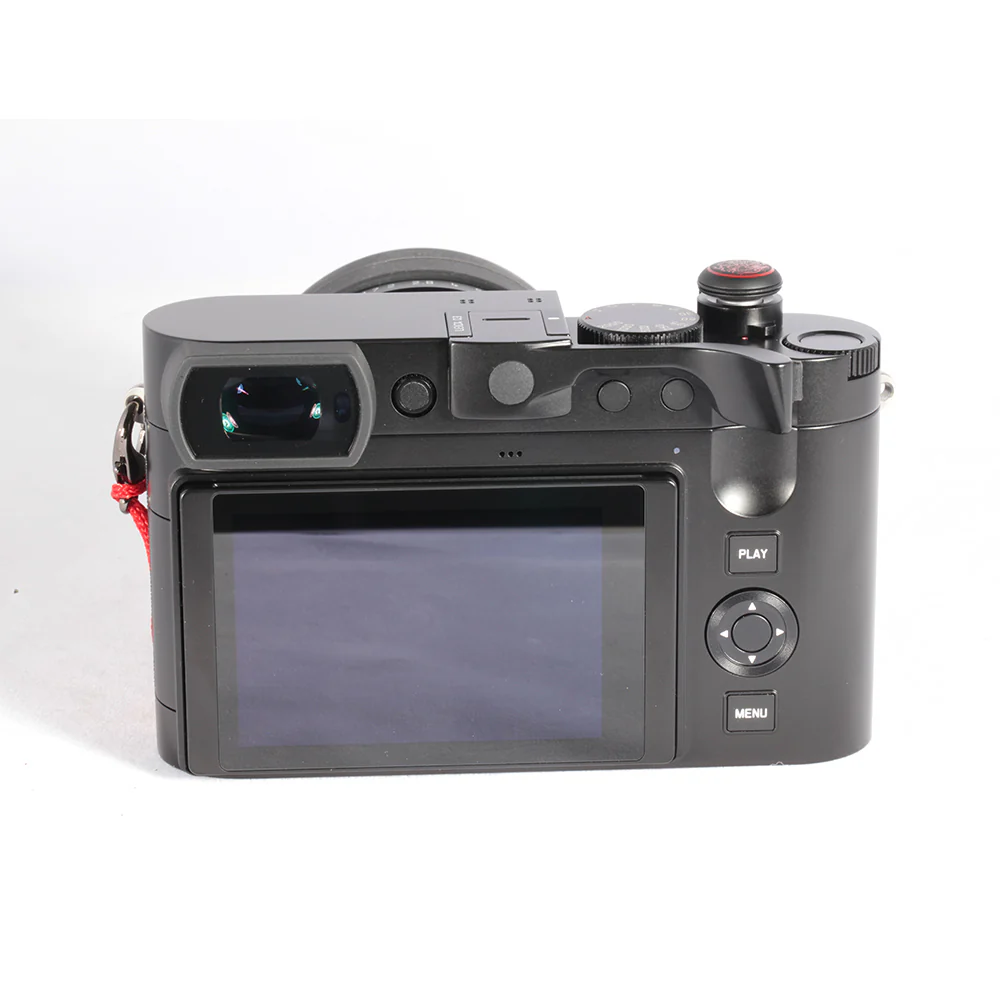 Thumbs Up EP-LQ3, black for Leica Q3 - Image 5