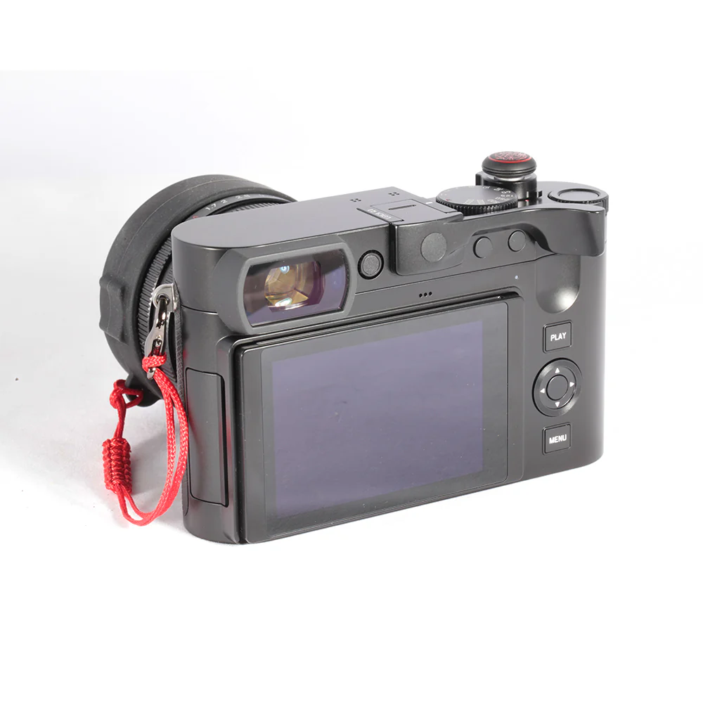 Thumbs Up EP-LQ3, black for Leica Q3 - Image 6