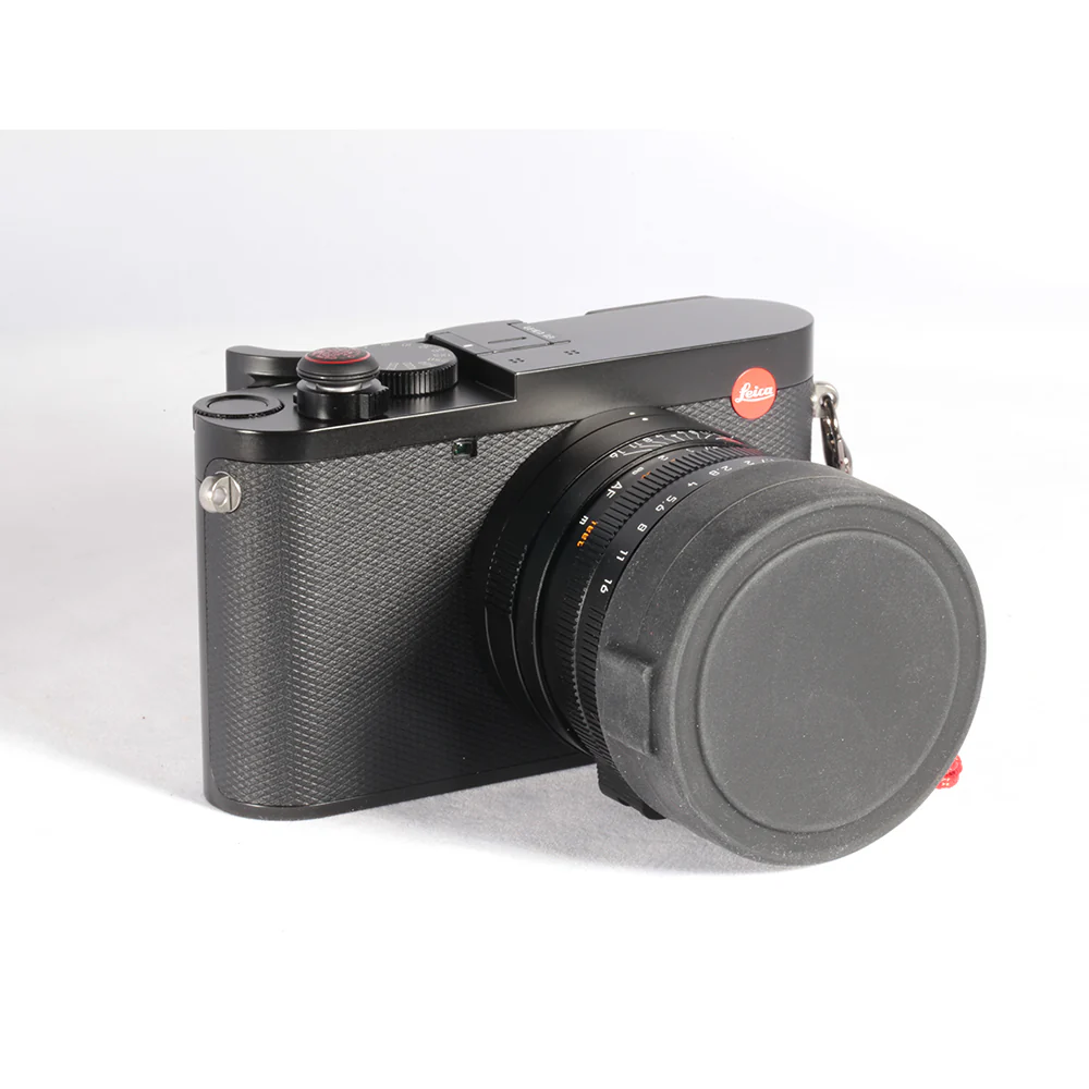 Thumbs Up EP-LQ3, black for Leica Q3 - Image 9