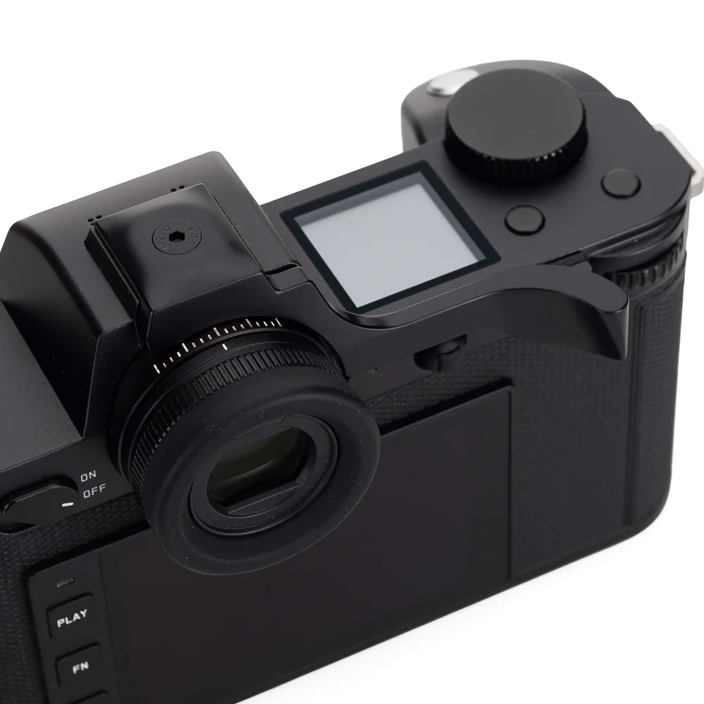 Thumbs Up EP-SL2, Black for Leica SL2 - Image 5