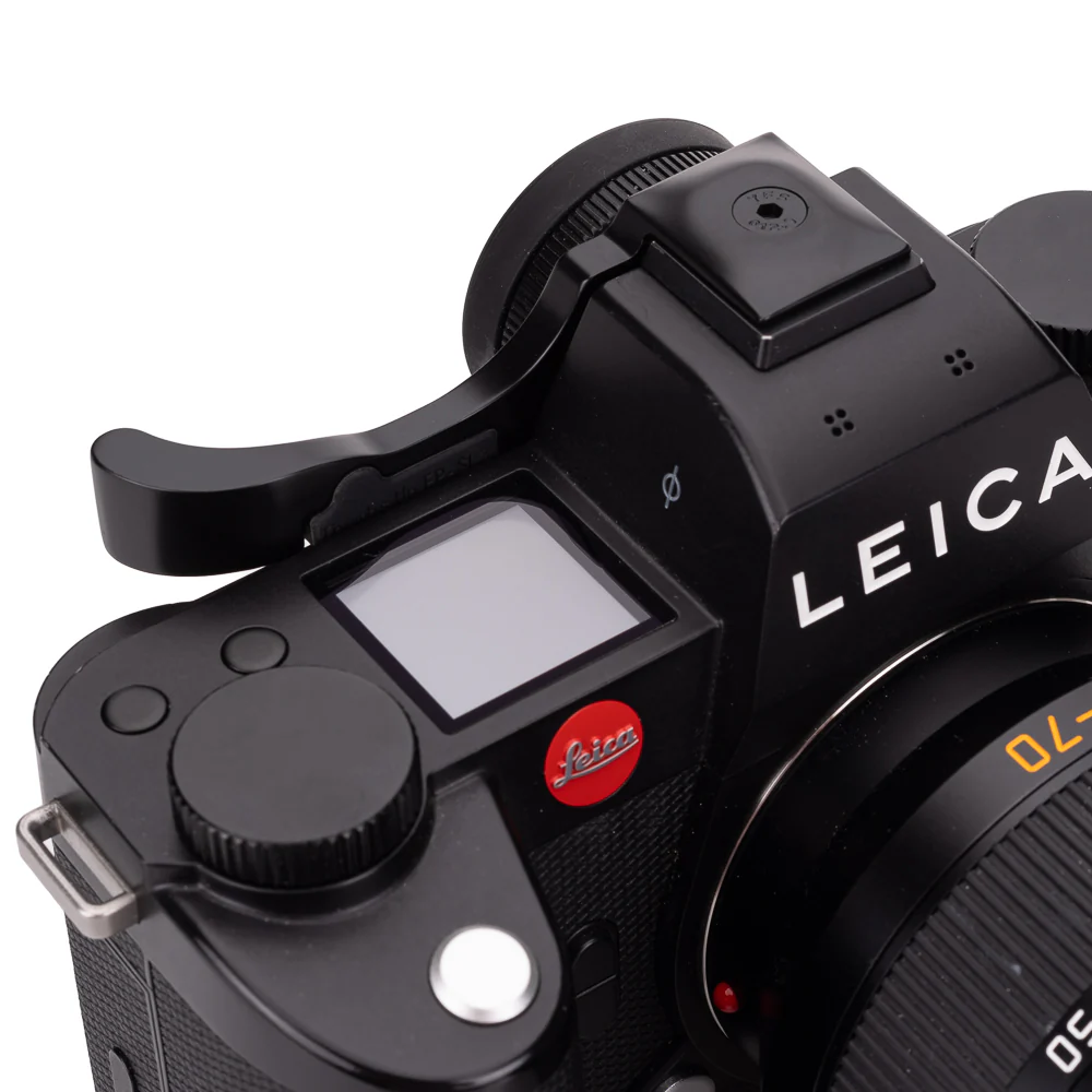 Thumbs Up EP-SL3, Black for Leica SL3 - Image 6