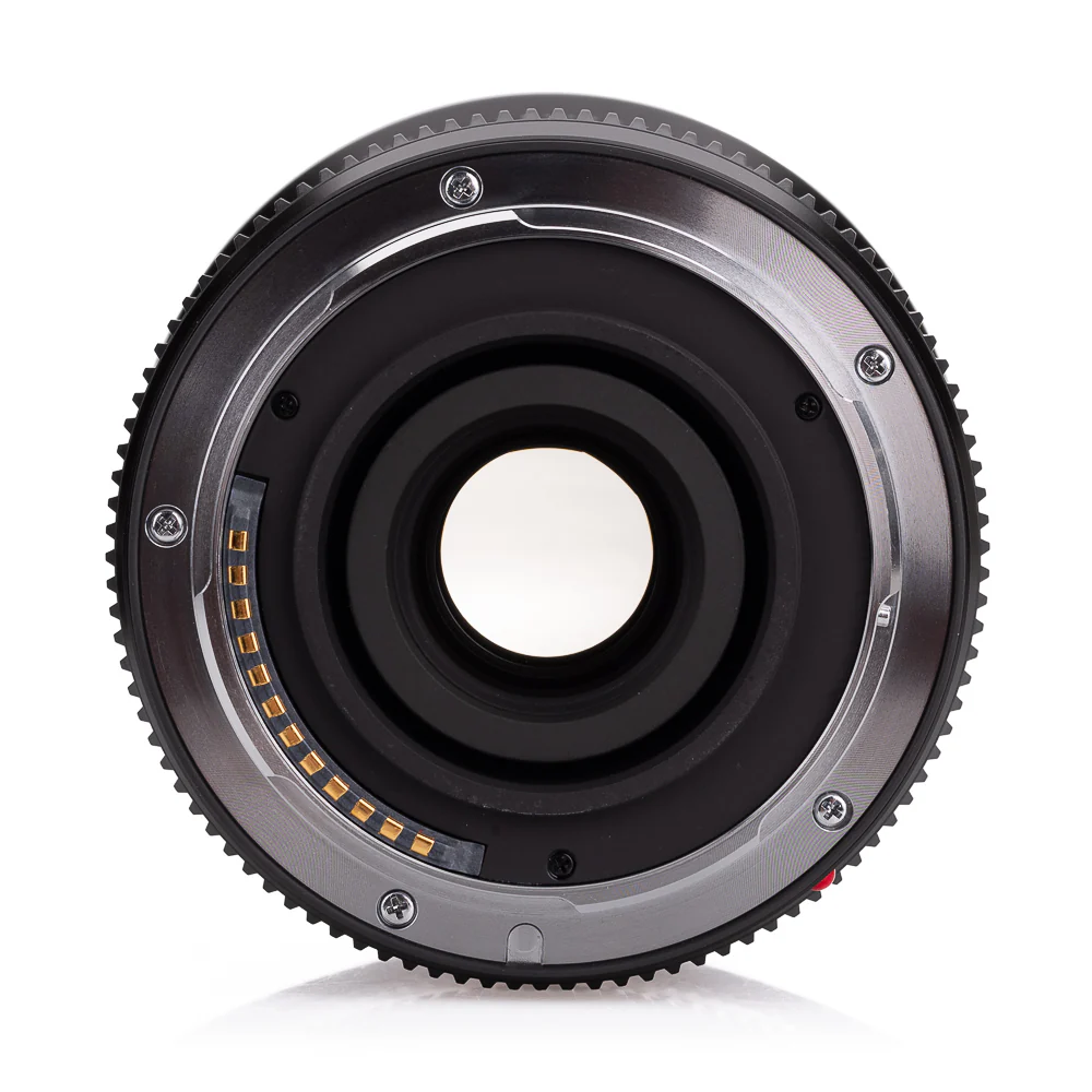 Used Leica Vario-Elmar-S 30-90mm f/3.5-5.6 ASPH - Recent Leica Wetzlar CLA (New Focus Motor) - Image 4