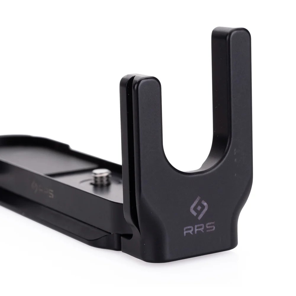 Used Really Right Stuff Base Plate with Grip & L Plate for M10/M10-P/M10M/M10-R - Image 5